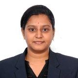 Manimozhi Pradeep