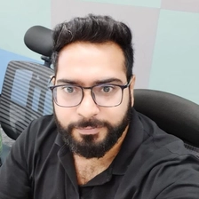 Maninder Khurana