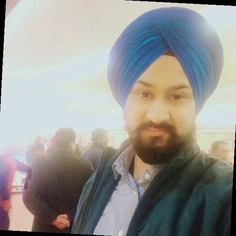 Maninder Singh