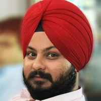 Maninder Singh