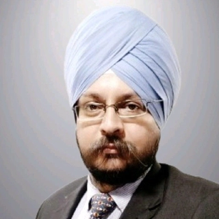 Maninder Singh