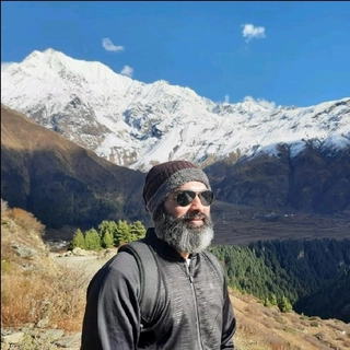 Maninder Singh Atwal