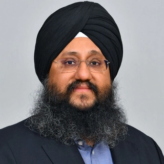 Maninder Singh Nijran
