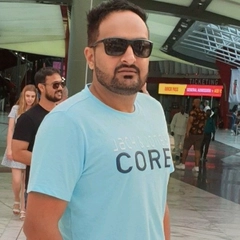 Maninderjit Singh