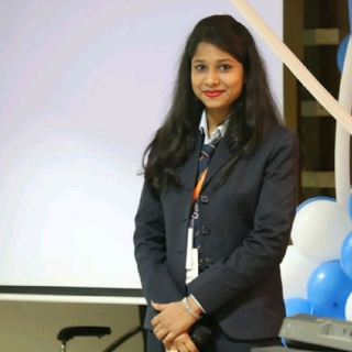 Manini Nayak