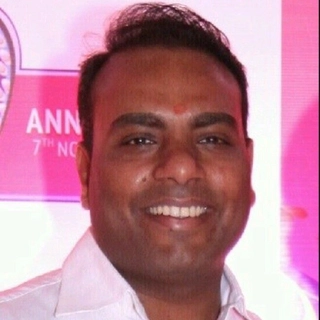 Manish Agrawal