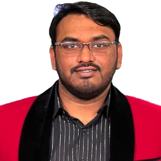 Manish B S