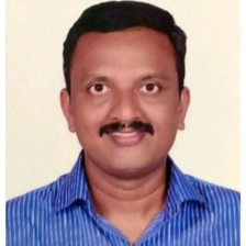 Manish Bandre