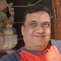 Manish Barot