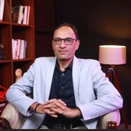 Manish Billore