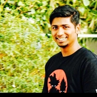 Manish Boricha