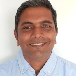 Manish Bothara