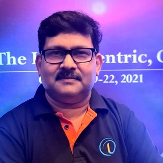 Manish Chandra
