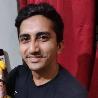 Manish Chauhan