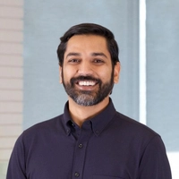 Manish Dayal