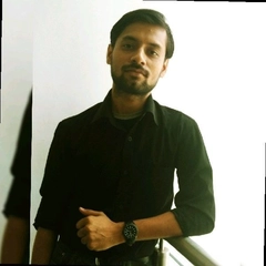Manish Dutta