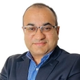 Manish Falor