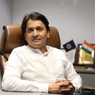 Manish Gadiya