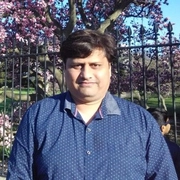 Manish Gaikwad