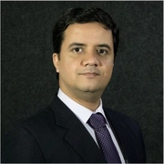 Manish Gakhar