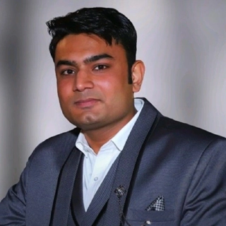 Manish Goyal