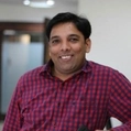 Manish Gupta