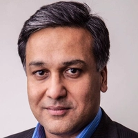 Manish Gupta