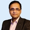 Manish Gupta, Ph.D.