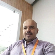 Manish Harisingani