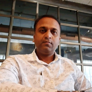 Manish Jadhav