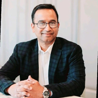 Manish Jain