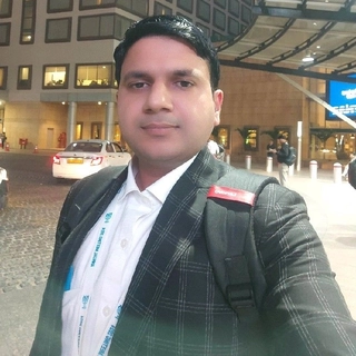 Manish Jain