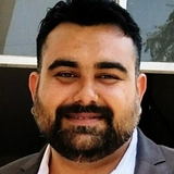 Manish Jamwal