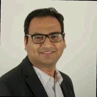 Manish Kaliya