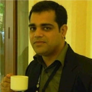 Manish Kalra