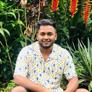 Manish Kannan