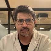 Manish Kashyap