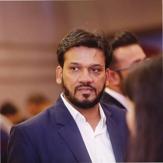 Manish Khandelwal