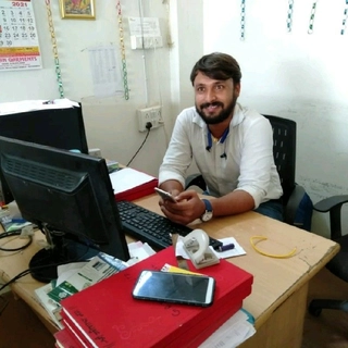 Manish Kumar