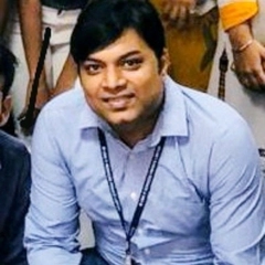Manish Kumar