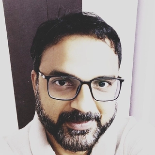 Manish Kumar