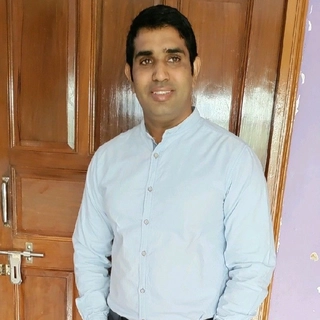 Manish Kumar