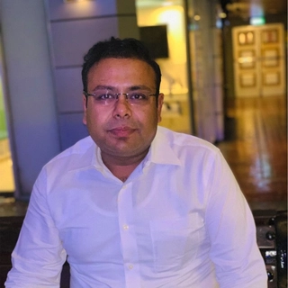 Manish Kumar Agarwal