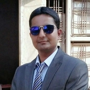 Manish Kumar Choudhary