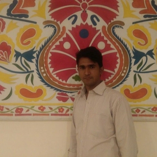 Manish Kumar Dadhich