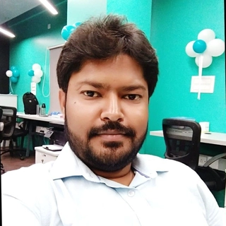 Manish Kumar Gupta
