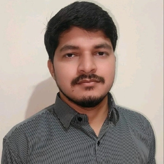 Manish Kumar Mishra
