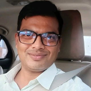 Manish Kumar Nagwanshi