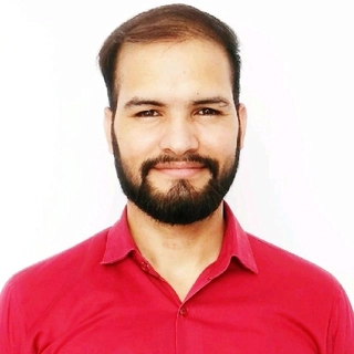 Manish Kumar Sharma
