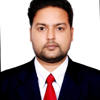 Manish Kumar Singh
